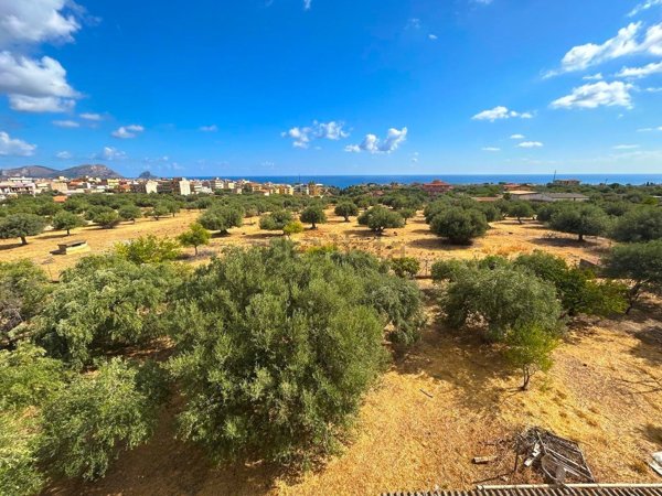 casa indipendente in vendita ad Altavilla Milicia