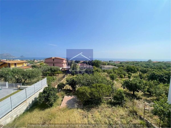 casa indipendente in vendita ad Altavilla Milicia