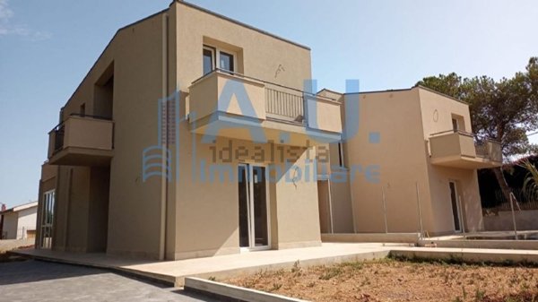 casa indipendente in vendita ad Altavilla Milicia