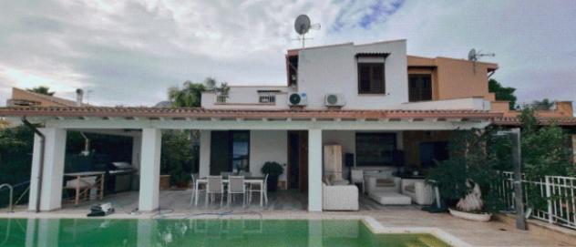 casa indipendente in vendita ad Altavilla Milicia