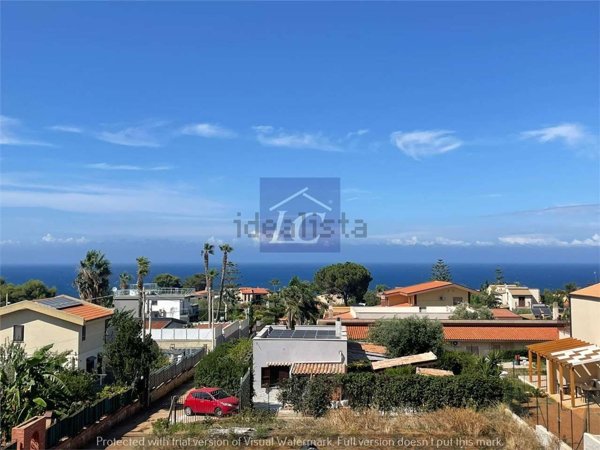 casa indipendente in vendita ad Altavilla Milicia