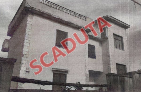 casa indipendente in vendita ad Altavilla Milicia