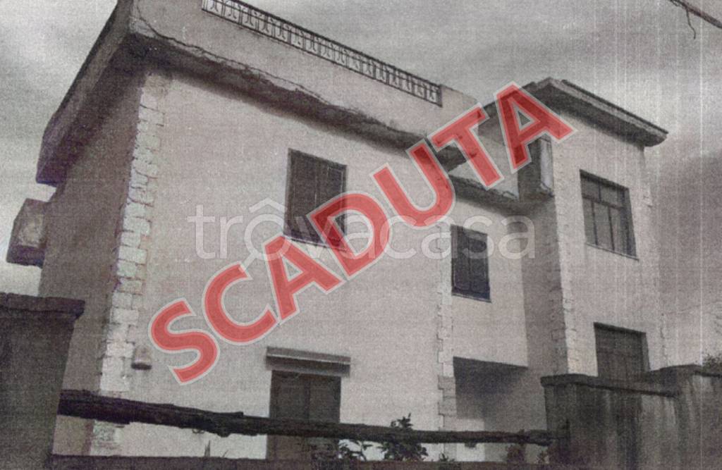 casa indipendente in vendita ad Altavilla Milicia
