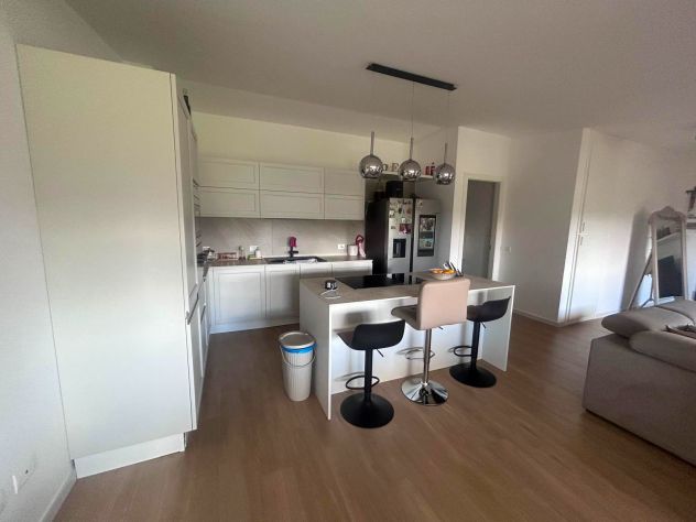 appartamento in vendita ad Altavilla Milicia