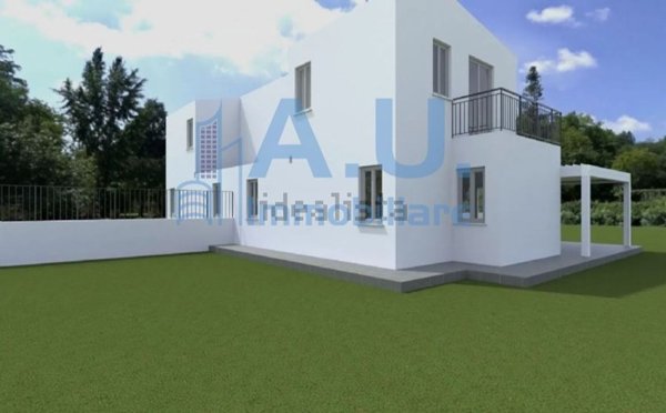 casa indipendente in vendita ad Altavilla Milicia