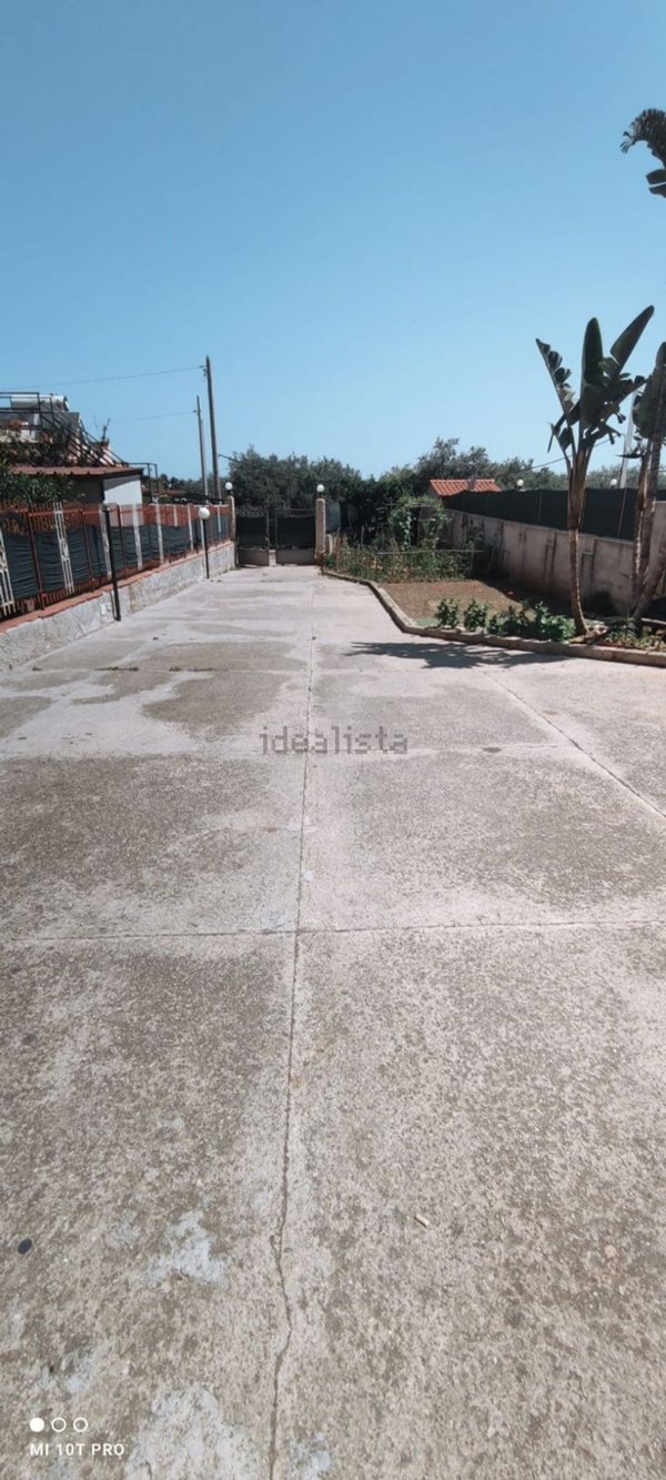 quadrivano in vendita ad Altavilla Milicia