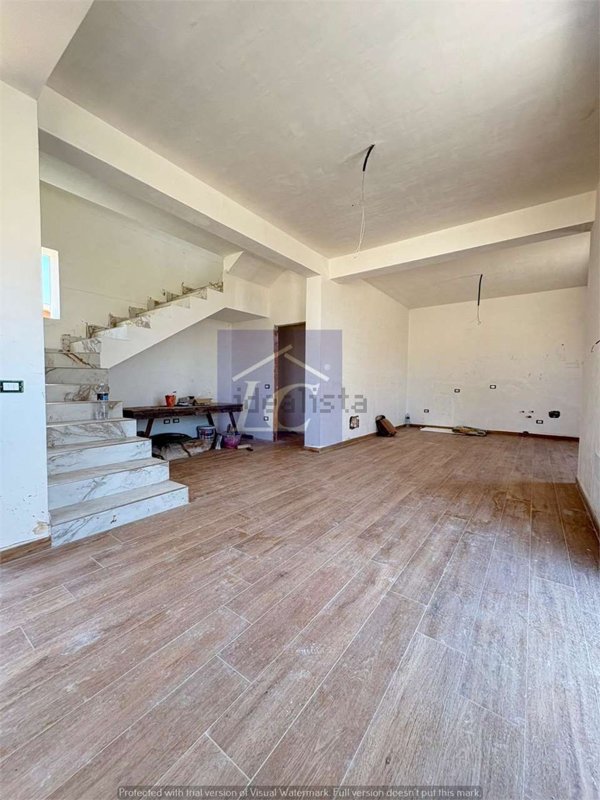 casa indipendente in vendita ad Altavilla Milicia