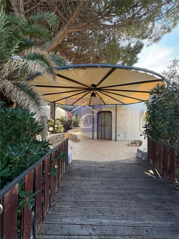 casa indipendente in vendita ad Altavilla Milicia