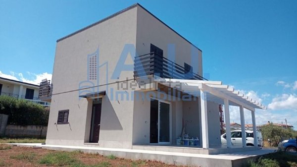 casa indipendente in vendita ad Altavilla Milicia