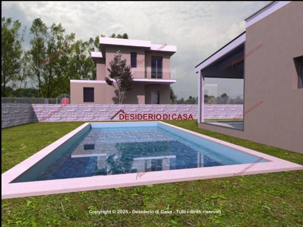 casa indipendente in vendita ad Altavilla Milicia in zona Torre Colonna