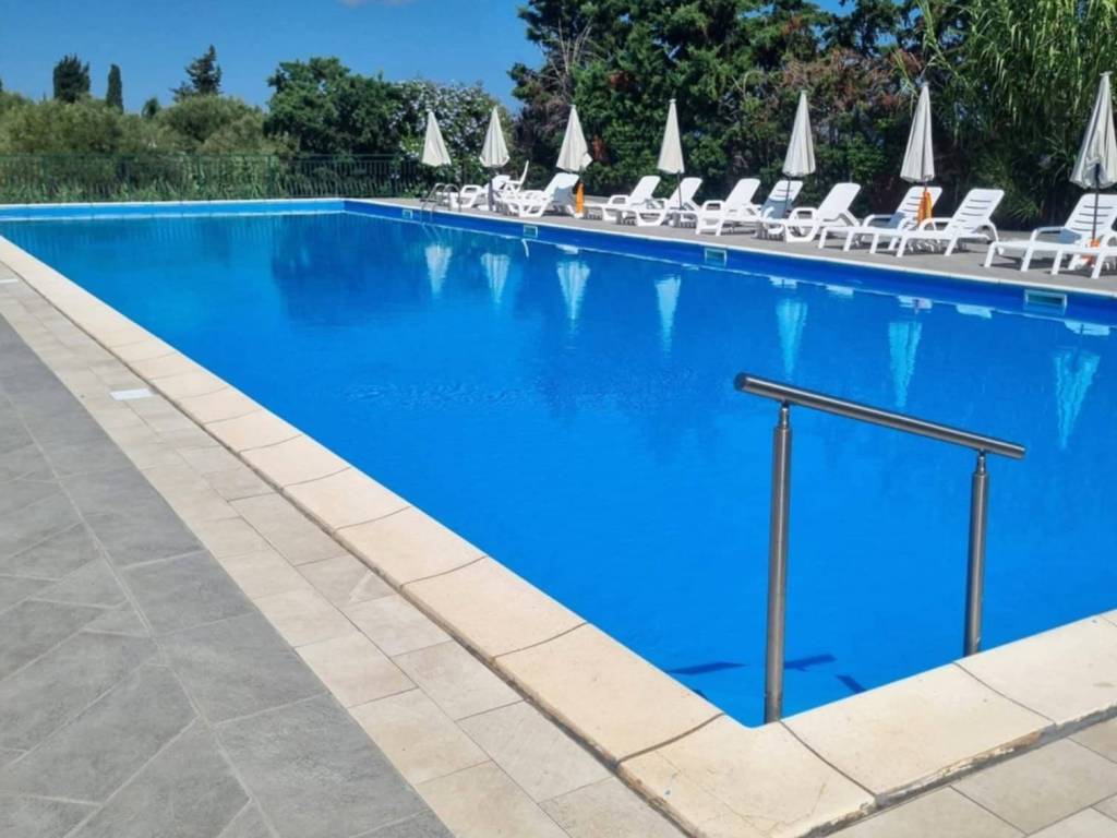 casa indipendente in vendita ad Altavilla Milicia