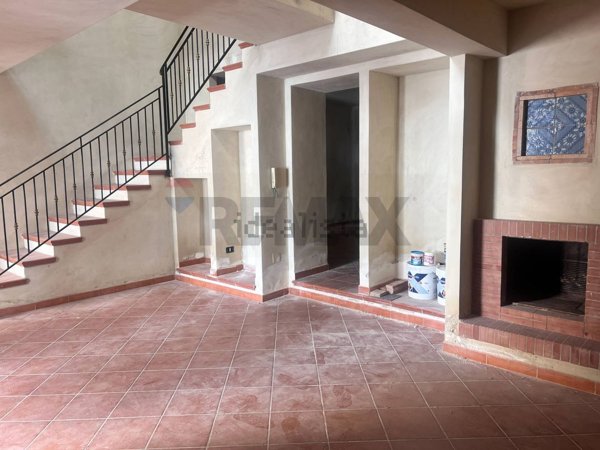casa semindipendente in vendita ad Altavilla Milicia