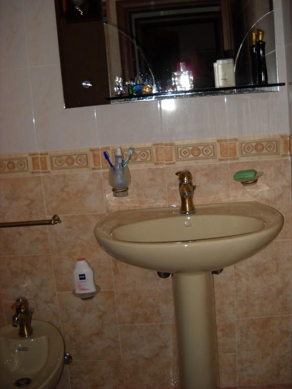 casa indipendente in vendita ad Altavilla Milicia