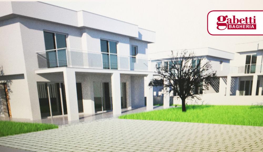 casa indipendente in vendita ad Altavilla Milicia