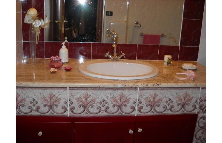 casa indipendente in vendita ad Altavilla Milicia