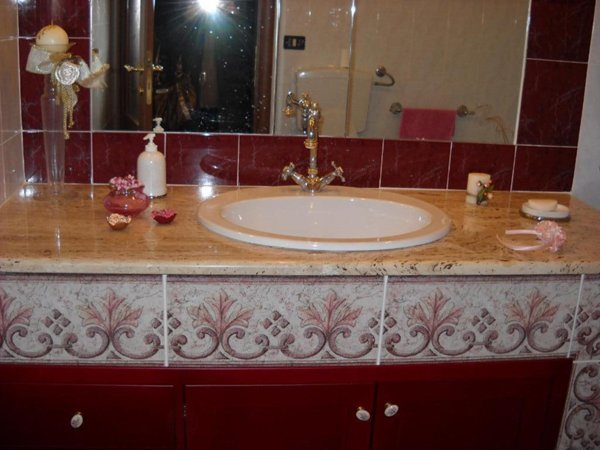 casa indipendente in vendita ad Altavilla Milicia