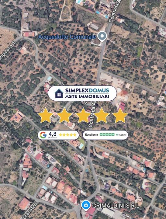 casa indipendente in vendita ad Altavilla Milicia