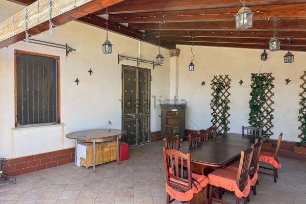 casa indipendente in vendita ad Altavilla Milicia