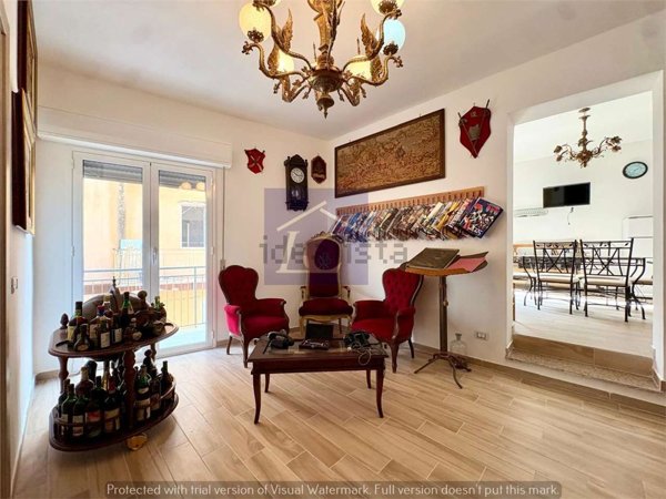 appartamento in vendita ad Altavilla Milicia