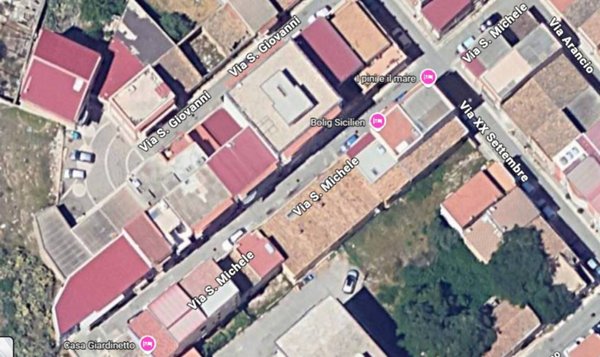 appartamento in vendita ad Altavilla Milicia