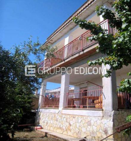 appartamento in vendita ad Altavilla Milicia