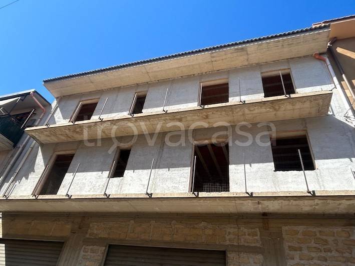 appartamento in vendita ad Altavilla Milicia