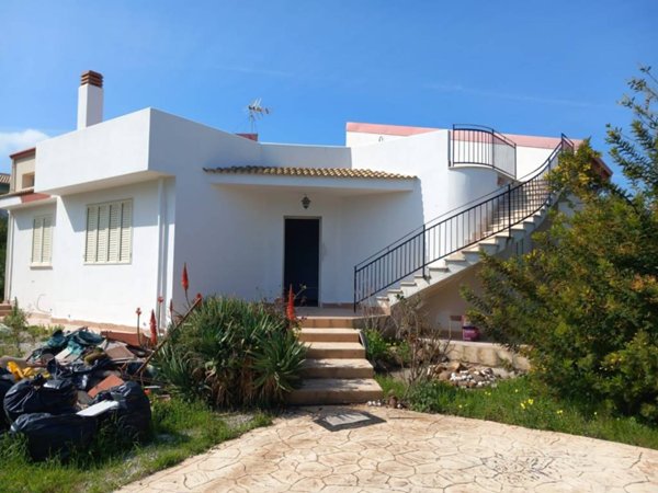 casa indipendente in vendita ad Altavilla Milicia