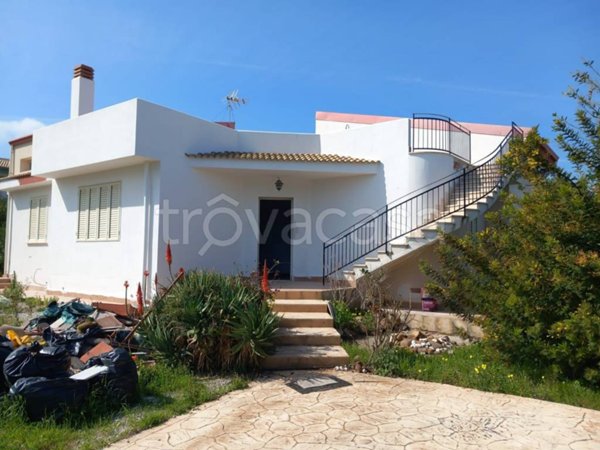 casa indipendente in vendita ad Altavilla Milicia