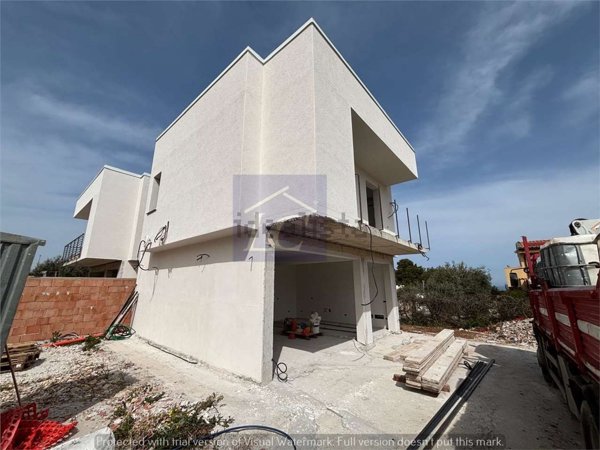 casa indipendente in vendita ad Altavilla Milicia