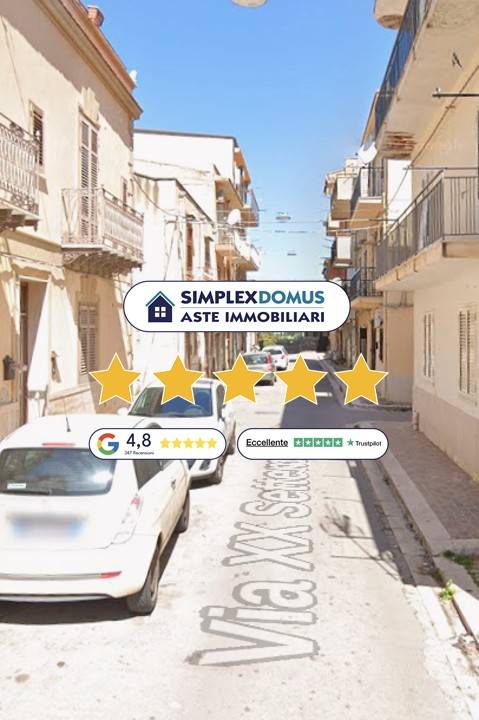 appartamento in vendita ad Altavilla Milicia