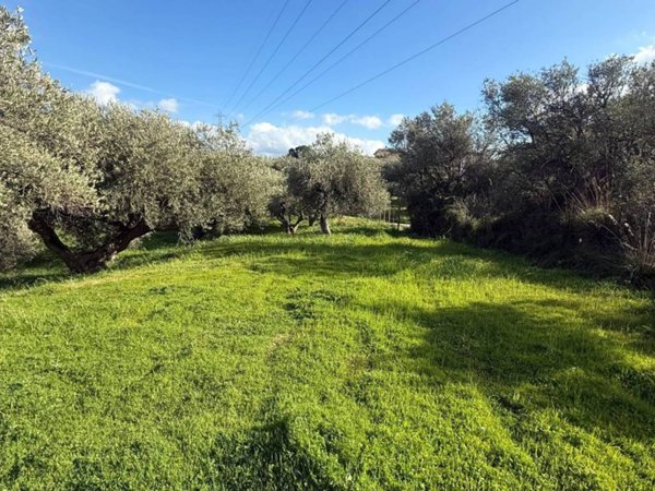 casa indipendente in vendita ad Altavilla Milicia