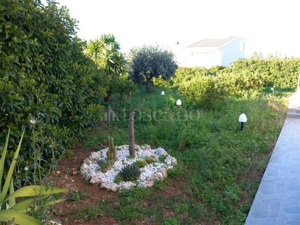 casa indipendente in vendita ad Altavilla Milicia