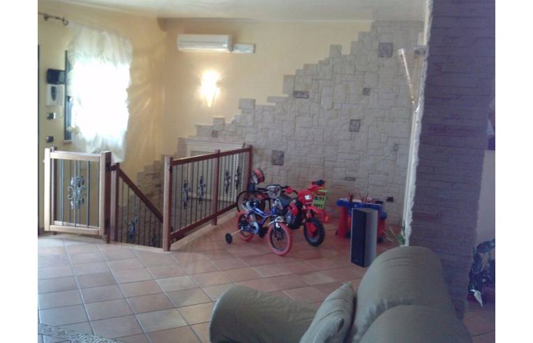 appartamento in vendita ad Altavilla Milicia