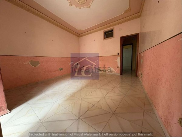 appartamento in vendita ad Altavilla Milicia