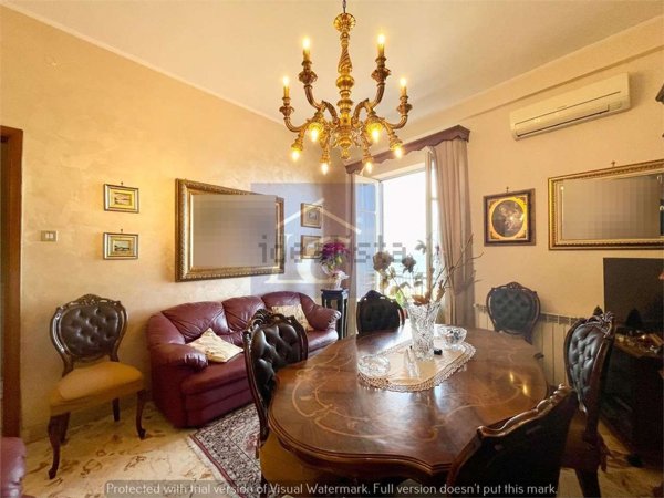 appartamento in vendita ad Altavilla Milicia