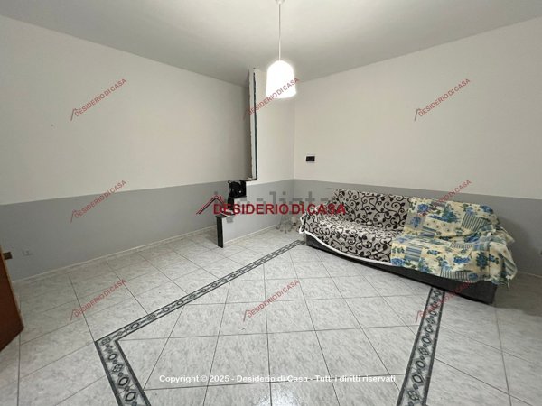 appartamento in vendita ad Altavilla Milicia