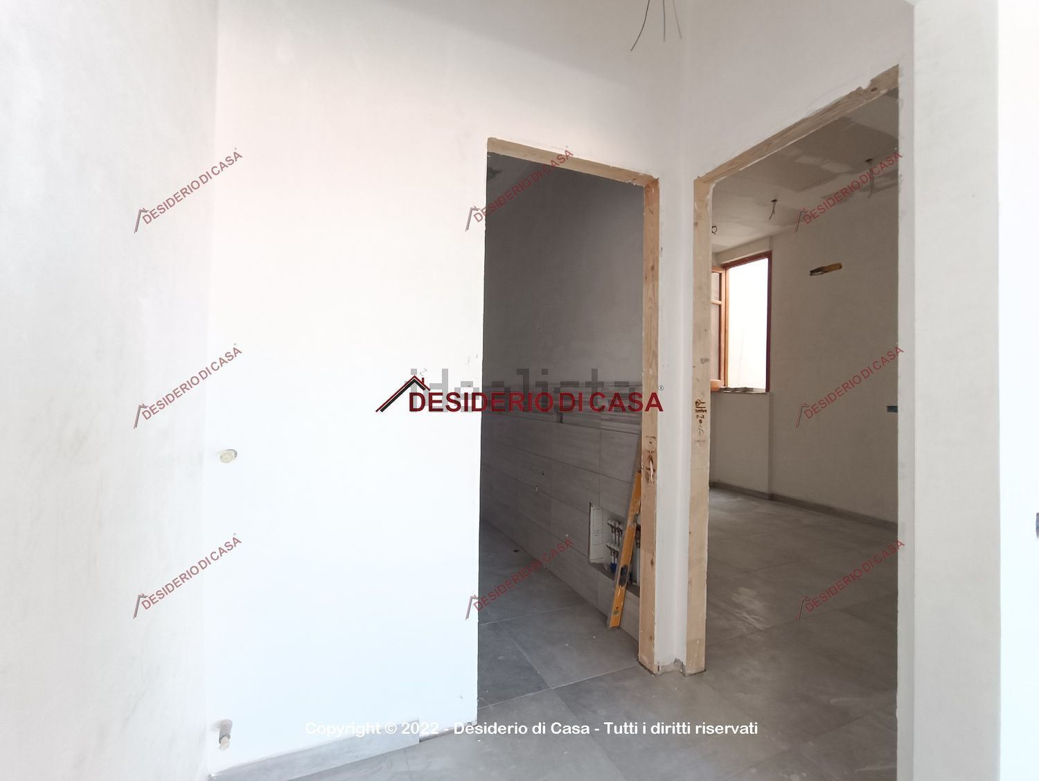 appartamento in vendita ad Altavilla Milicia