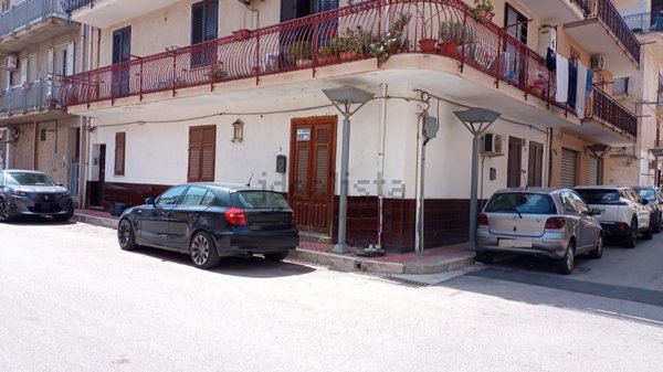 appartamento in vendita ad Altavilla Milicia