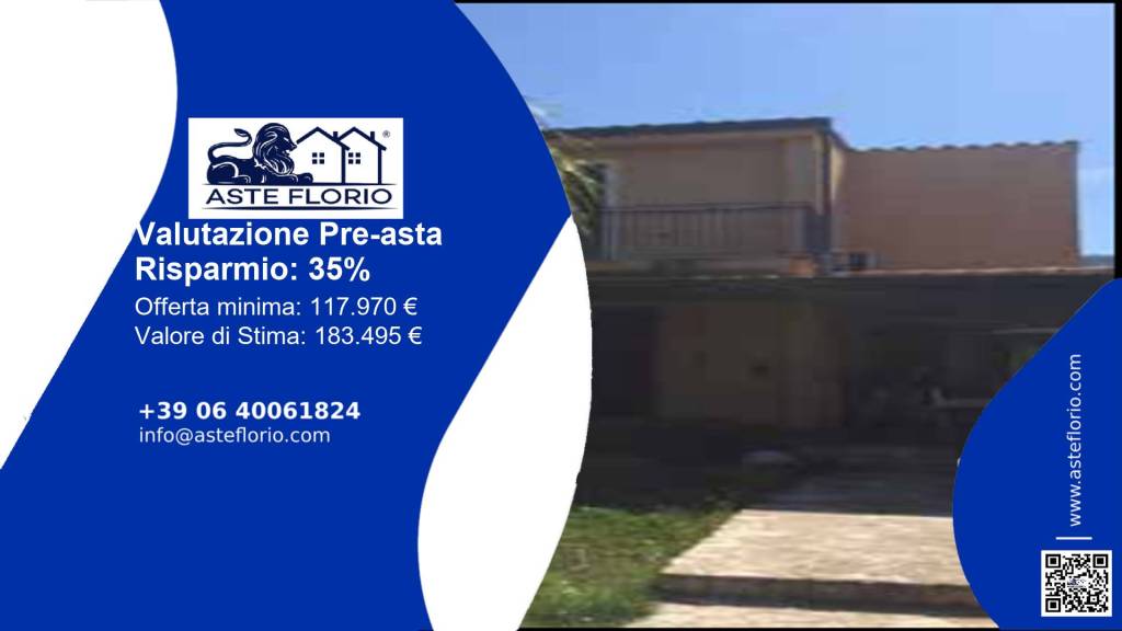 casa indipendente in vendita ad Altavilla Milicia