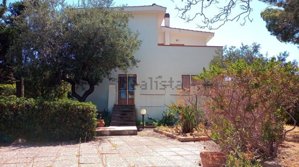 casa indipendente in vendita ad Altavilla Milicia