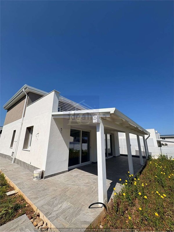 casa indipendente in vendita ad Altavilla Milicia