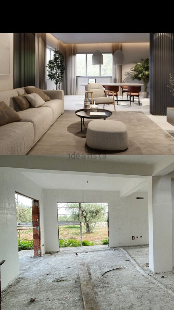 casa indipendente in vendita ad Altavilla Milicia