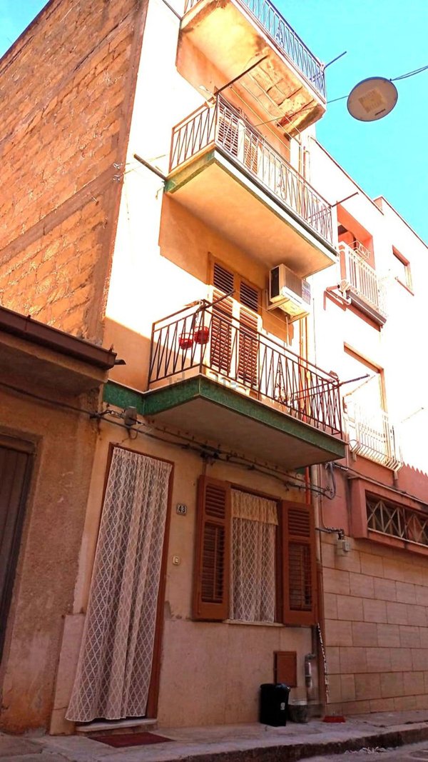 appartamento in vendita ad Altavilla Milicia