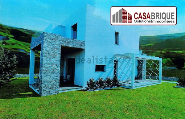 casa indipendente in vendita ad Altavilla Milicia