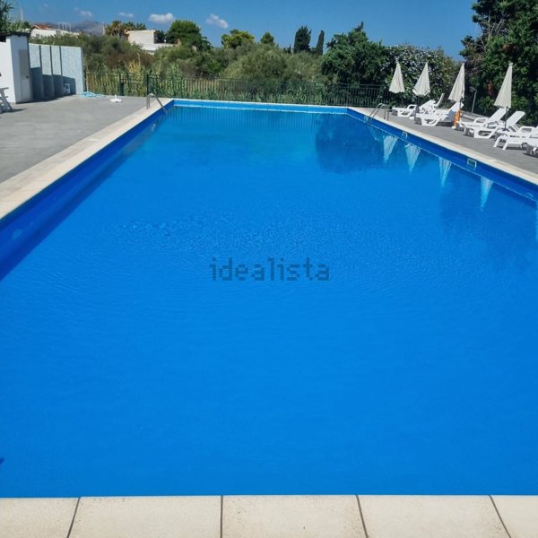 casa indipendente in vendita ad Altavilla Milicia in zona Torre Colonna