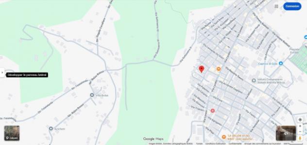 appartamento in vendita ad Altavilla Milicia