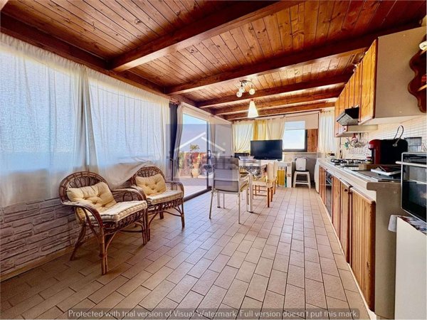 appartamento in vendita ad Altavilla Milicia
