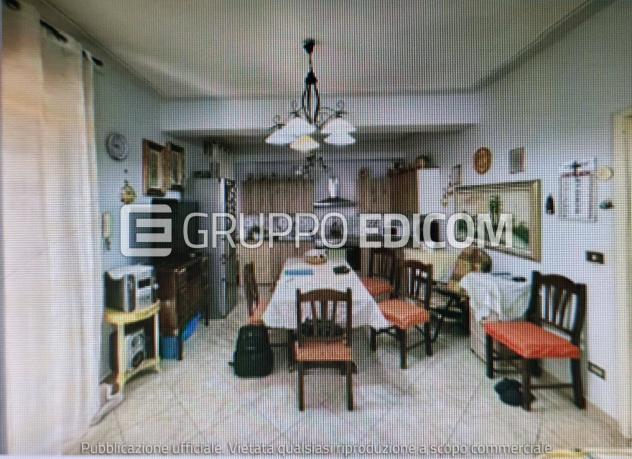 appartamento in vendita ad Altavilla Milicia