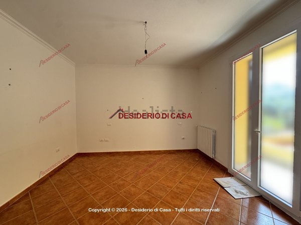 appartamento in vendita ad Altavilla Milicia