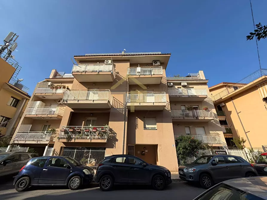 appartamento in vendita ad Altavilla Milicia